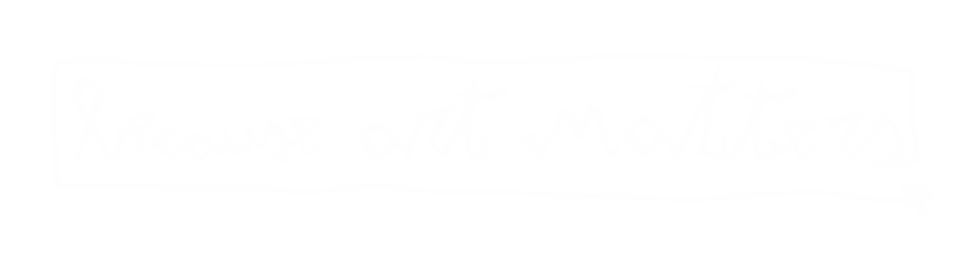 Because art matters