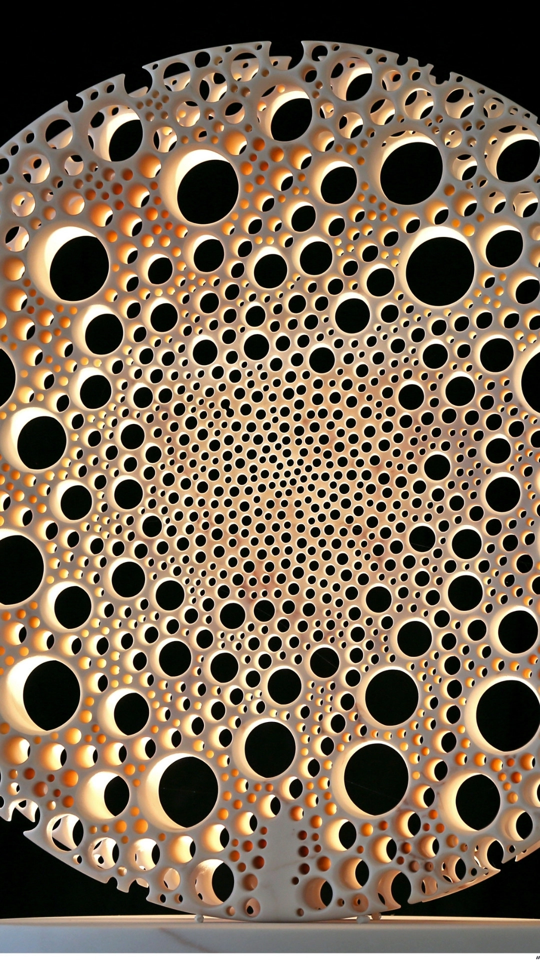 Link to artist profile of Matthias Contzen at Because Art Matters.